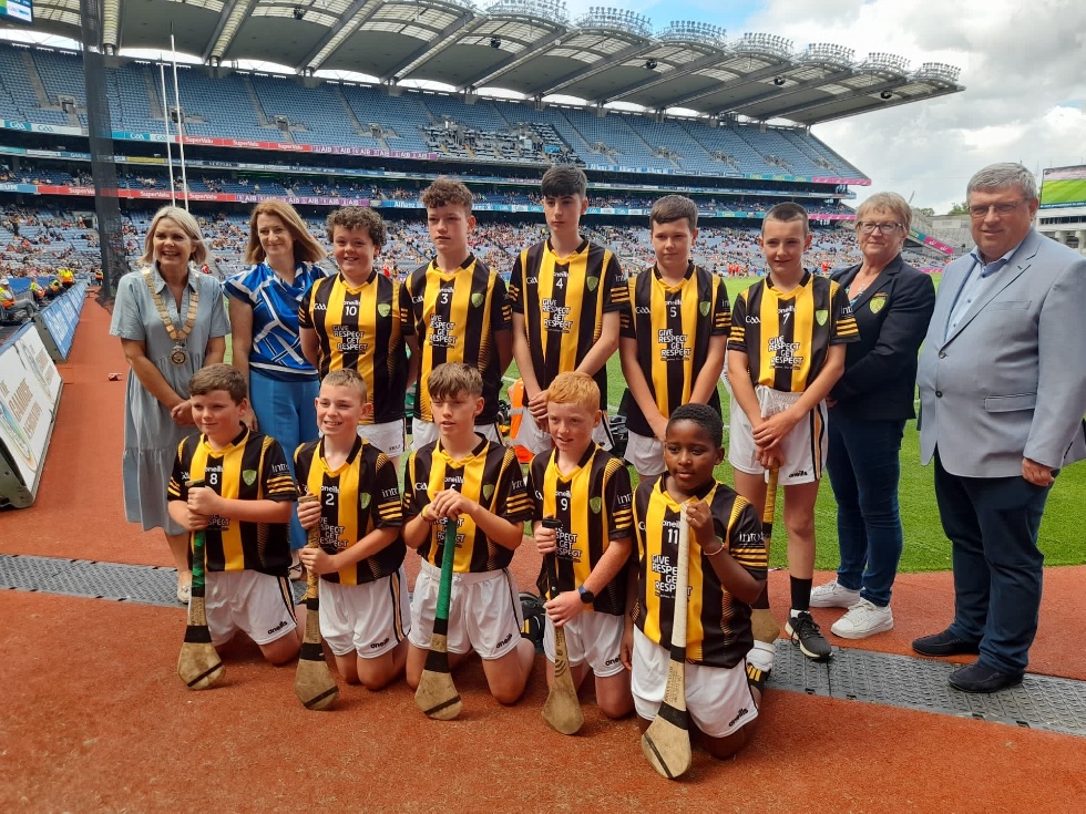 2023 Semi Finals