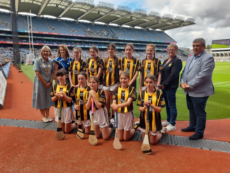 2023 Hurling Semi Finals