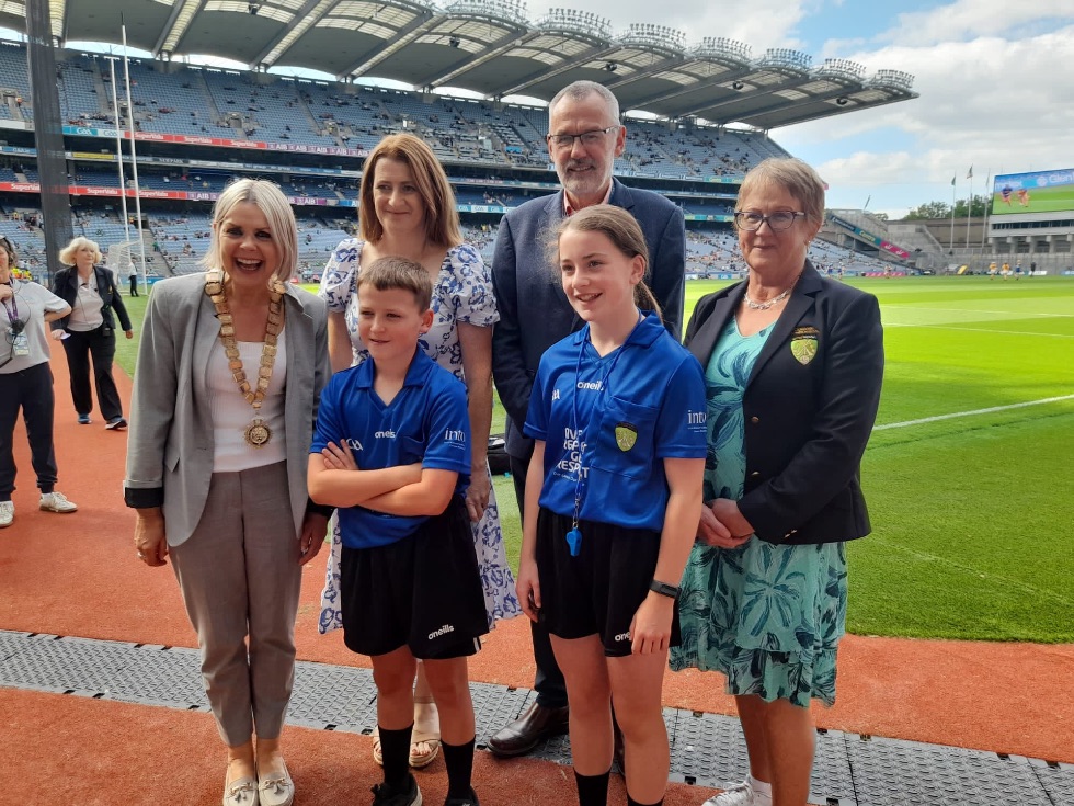 Wicklow YW 2023