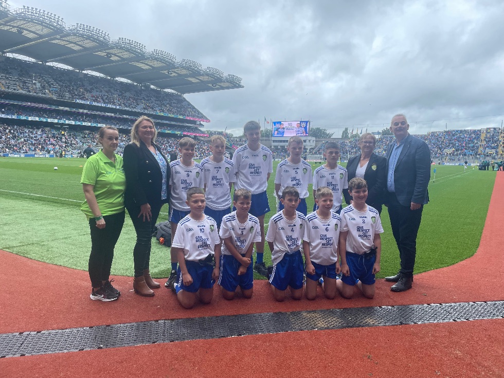 Football semi finals 2023