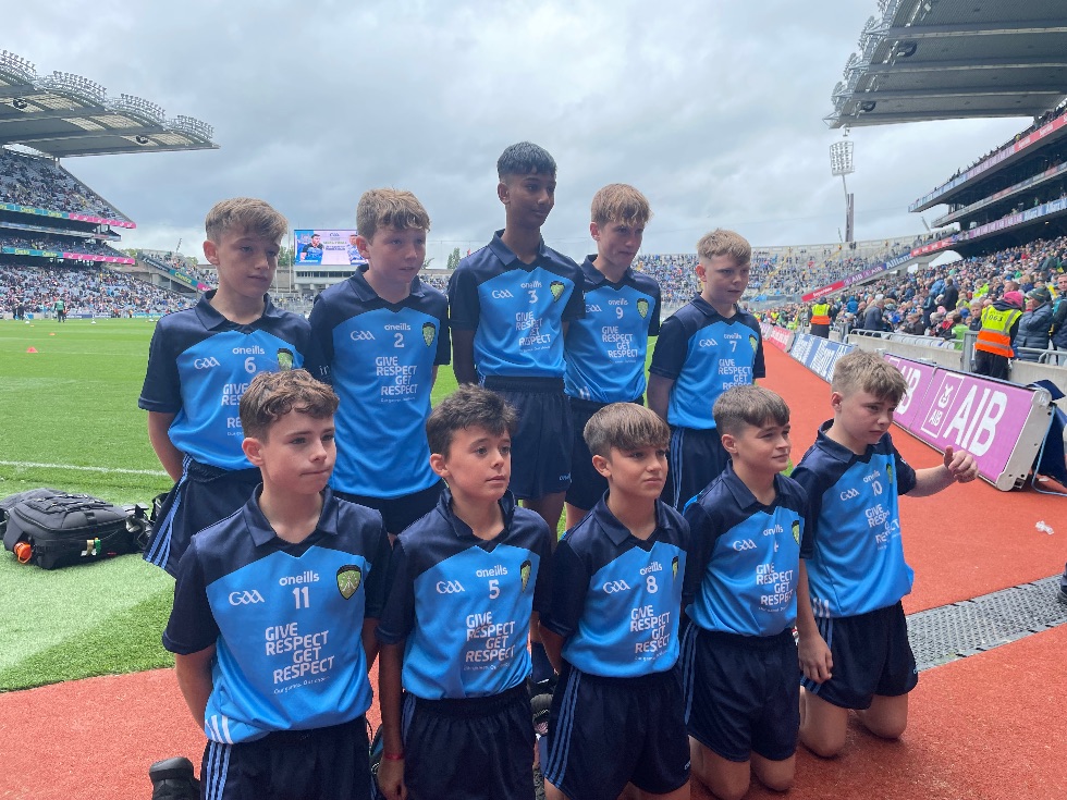 Football Semi Final 2023