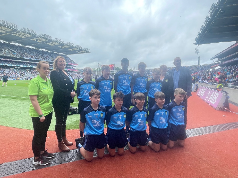 Football semi finals 2023