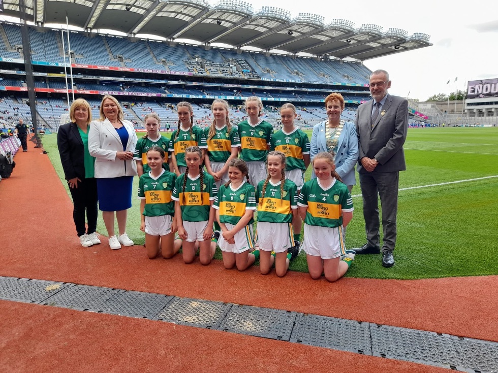 2023 All Ireland Semi finals