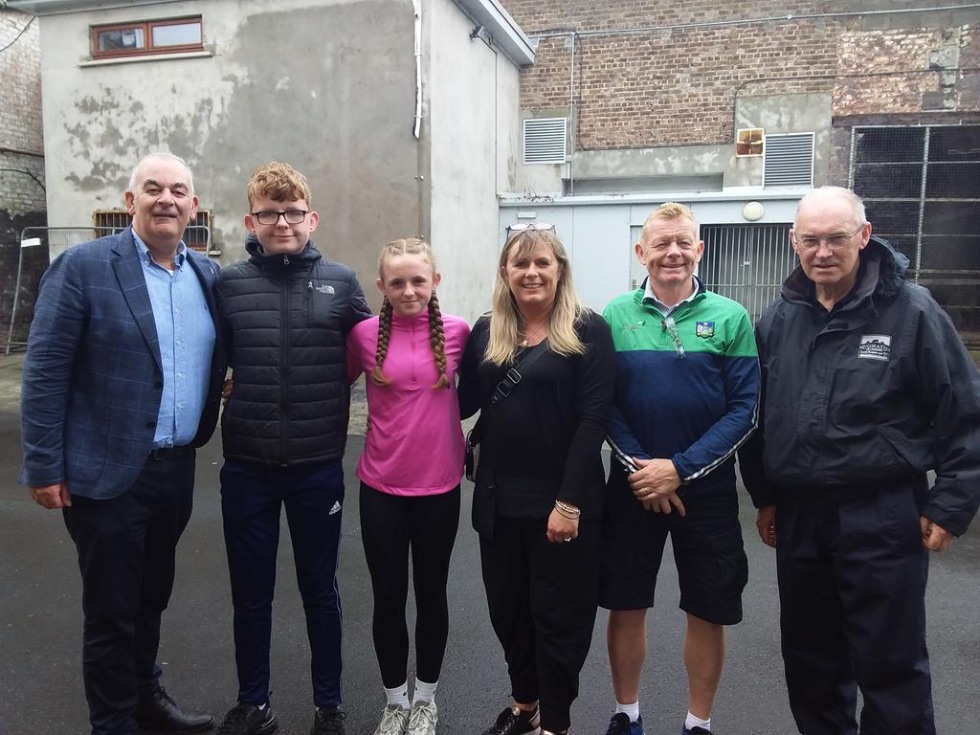 2023 Dublin v Monaghan