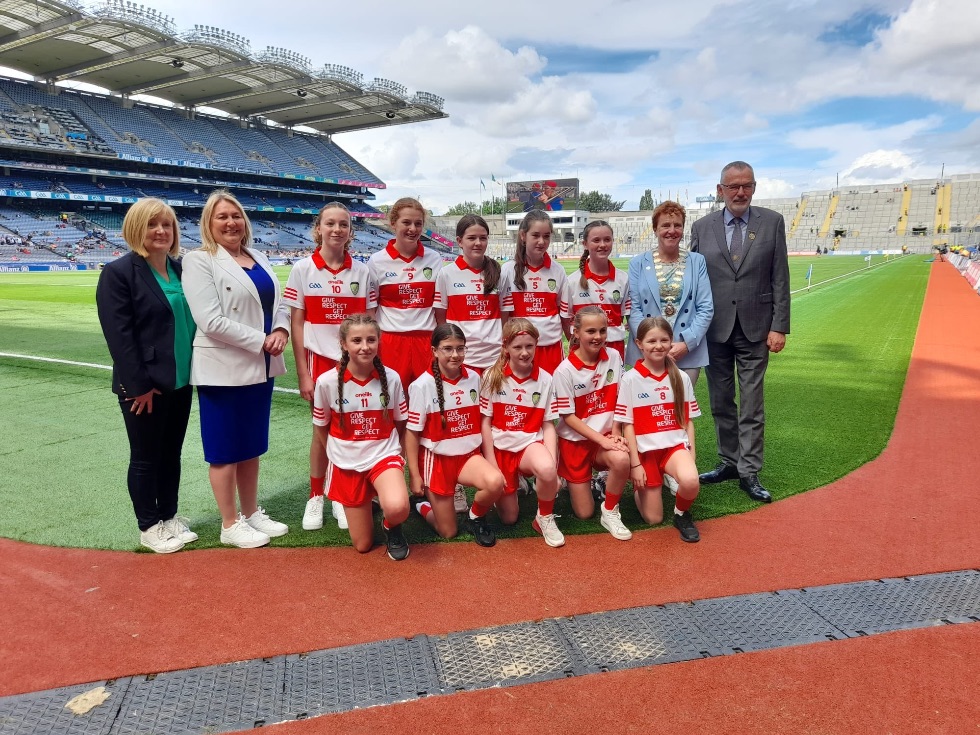 2023 All Ireland Semi Finals