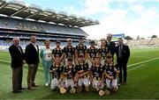 2024 Hurling Semi Finals