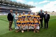 2024 Hurling Semi Finals
