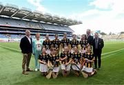 2024 Hurling Semi Finals