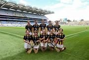 2024 Hurling Semi Finals