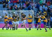 2024 Hurling Semi Finals