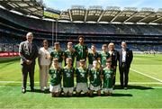 2025 Football Semi Finals