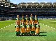 2025 Football Semi Finals