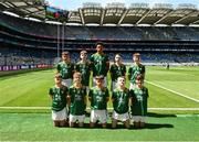 2025 Football Semi Finals