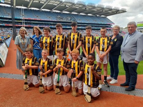 2023 Semi Finals
