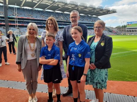 Wicklow YW 2023