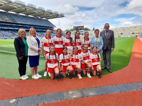2023 All Ireland Semi Finals