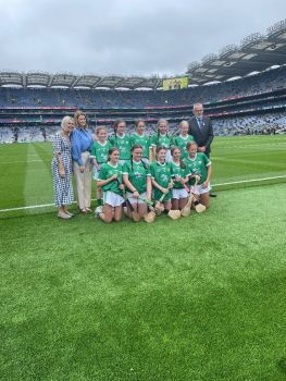 2023 All Ireland Hurling Final