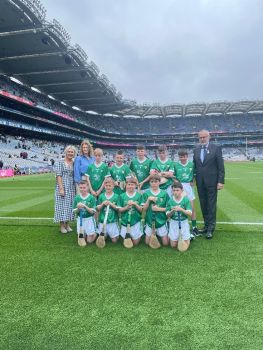 2023 All Ireland Hurling Final