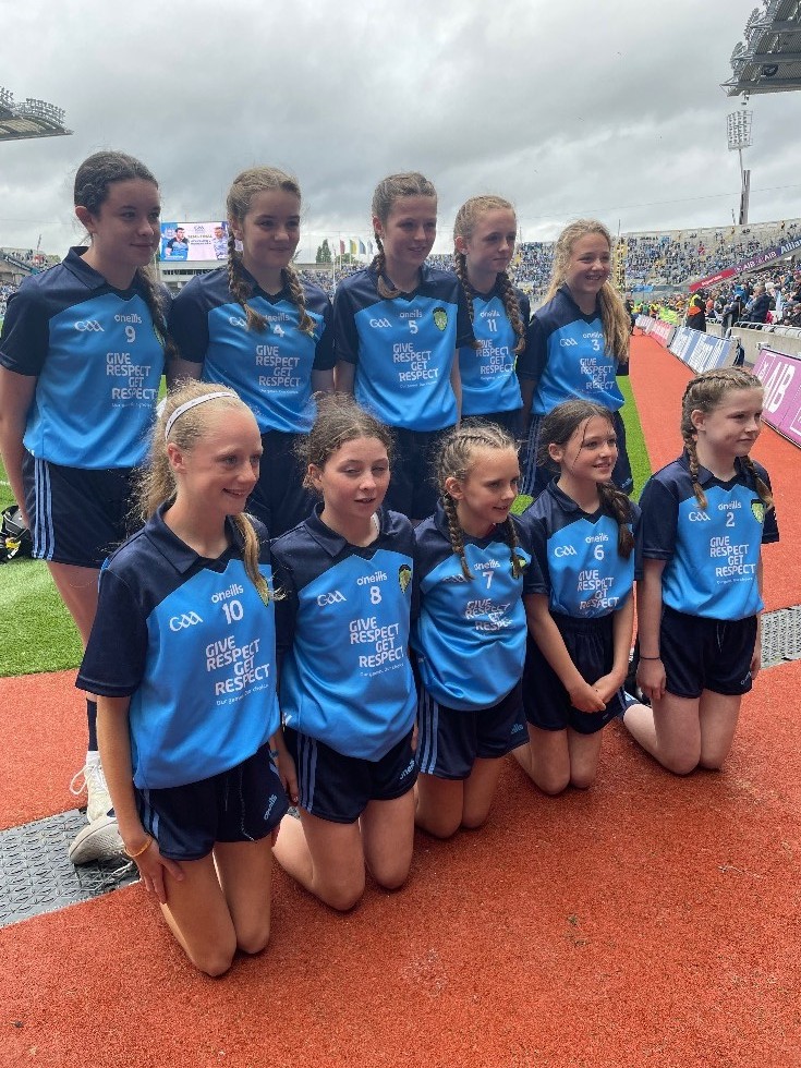 Football Semi Final 2023