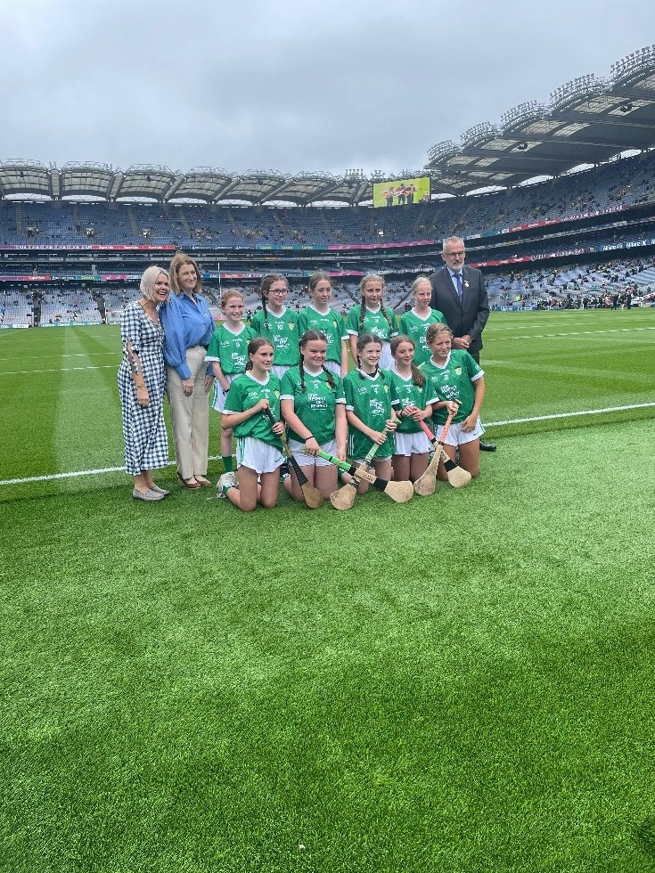 2023 All Ireland Hurling Final