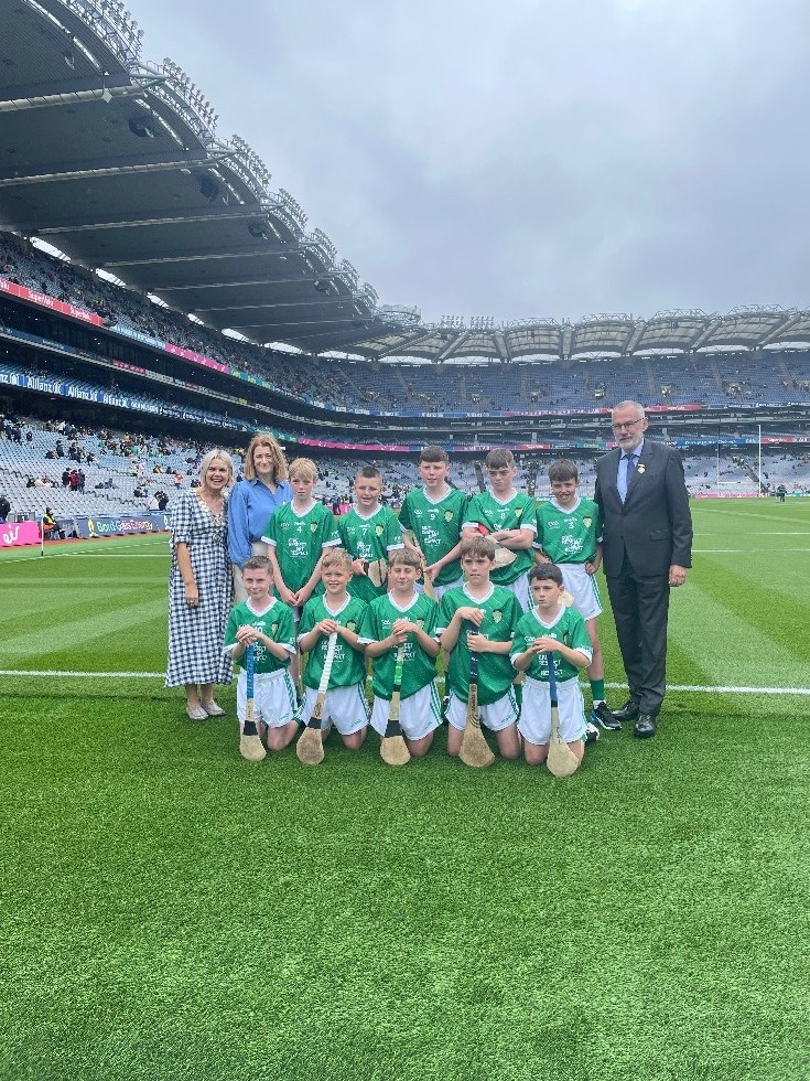 2023 All Ireland Hurling Final