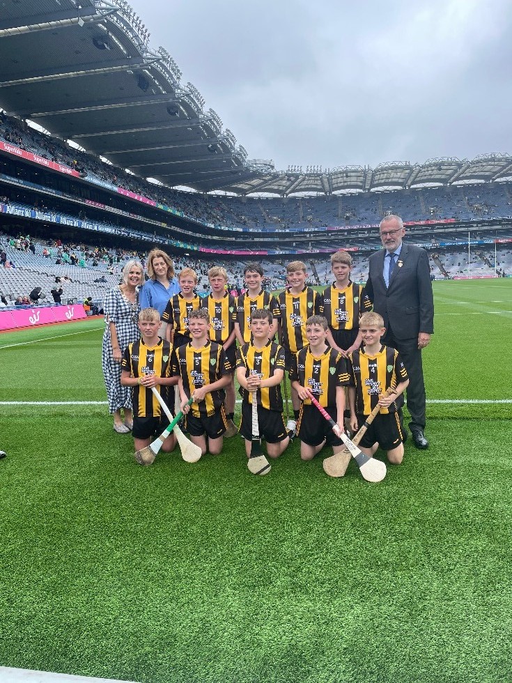 2023 All Ireland hurling